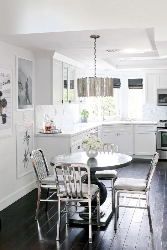 Дом дизайнера ювелирных украшений Миранды Фрай Дом дизайнера ювелирных украшений Миранды Фрай