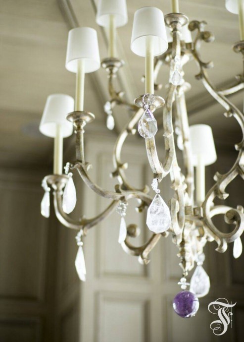 Современный дом с видом на океан в местечке Элис-Бич, Флорида