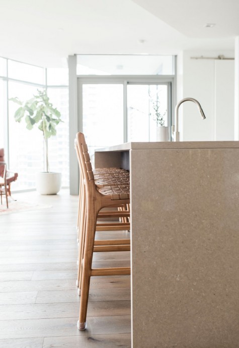 Апартаменты в Остине, Техас