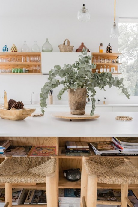 Дом недалеко от города Монпелье, Франция Дом недалеко от города Монпелье, Франция