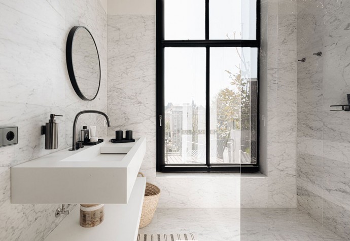 Апартаменты в Амстердаме Апартаменты в Амстердаме