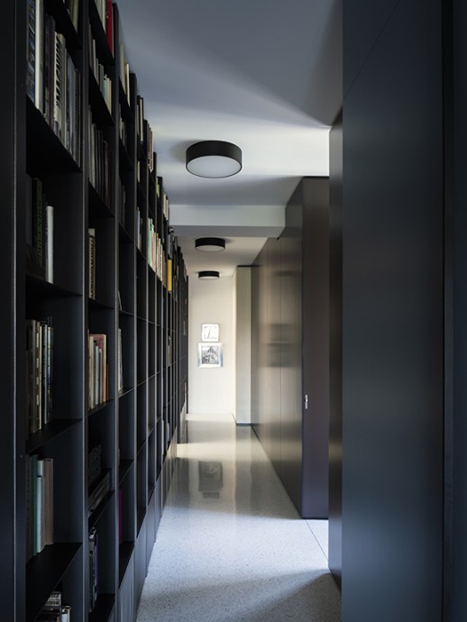 Апартаменты в Милане