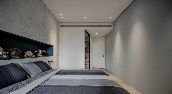 Апартаменты в Таоюане, Китай