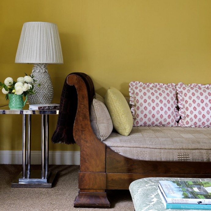 Загородный дом в графстве Дарем, Великобритания