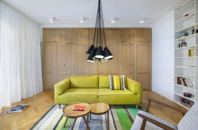 Апартаменты в Софии, Болгария Апартаменты в Софии, Болгария