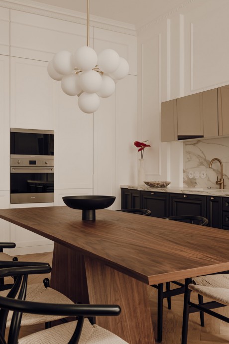 Апартаменты в Кракове, Польша