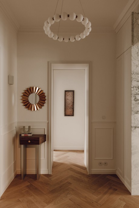 Апартаменты в Кракове, Польша