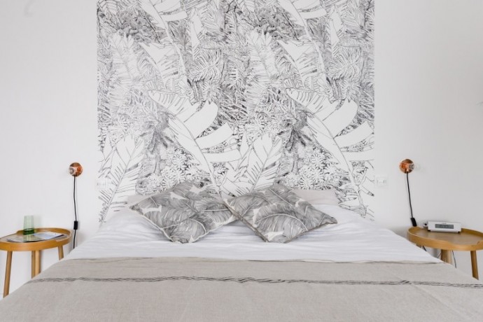 Дом недалеко от города Монпелье, Франция Дом недалеко от города Монпелье, Франция