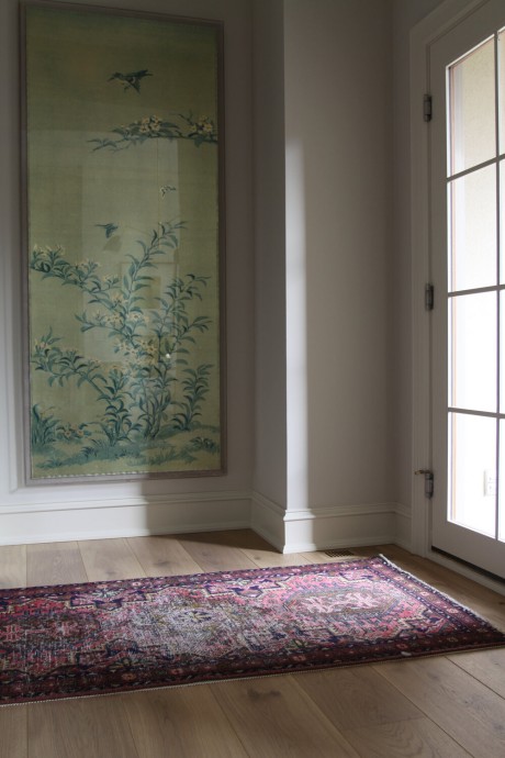 Резиденция в Мичигане Резиденция в Мичигане