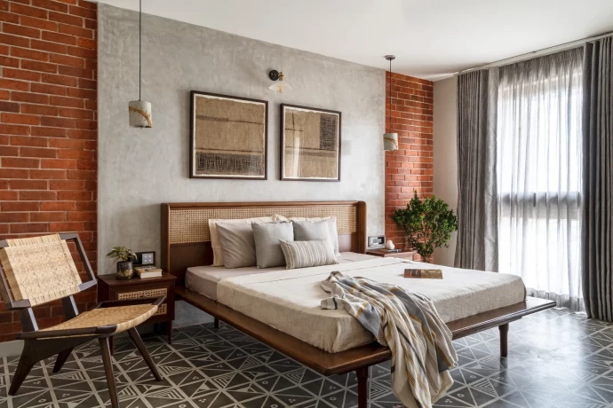 Лофт в Ченнаи, Индия