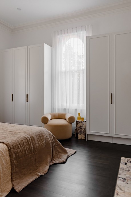 Апартаменты в Сиднее