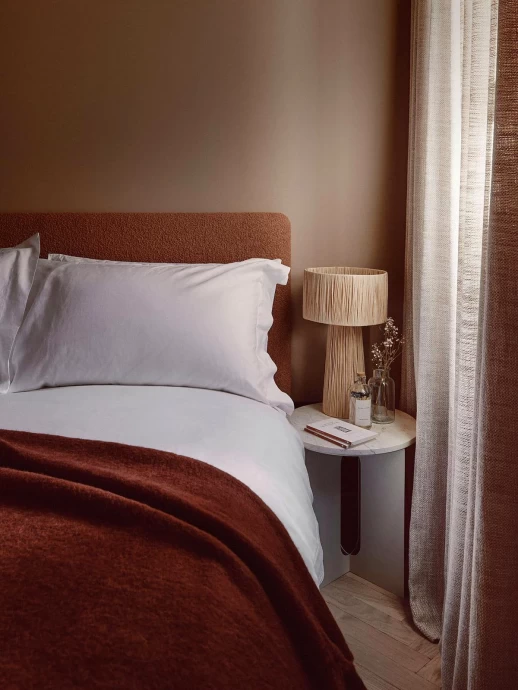 Квартира для молодой женщины в Лондоне