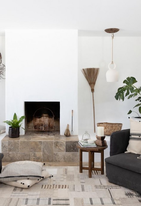 Небольшой коттедж в Байрон-Бей, Австралия