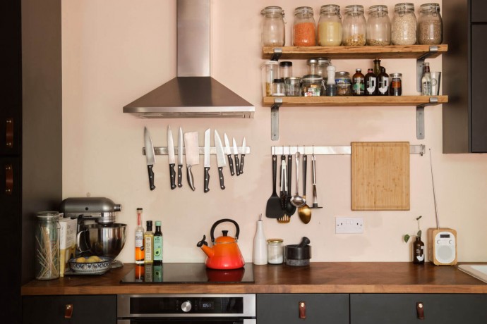 Апартаменты в Лондоне