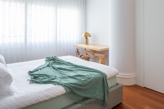 Квартира площадью 180 м2 в Порту, Португалия
