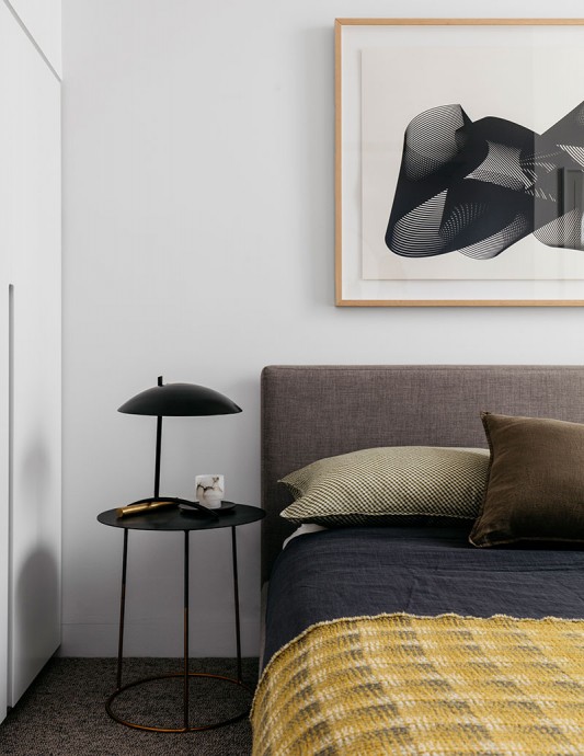 Вековой коттедж в Сиднее