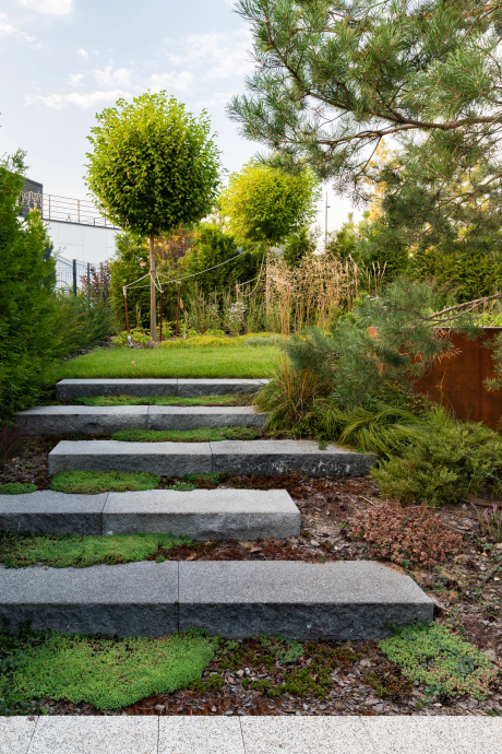 Загородный дом под Минском