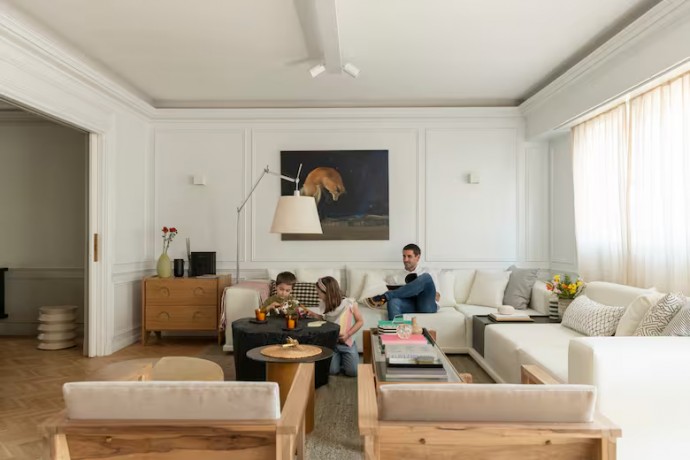 Апартаменты в Буэнос-Айресе, Аргентина