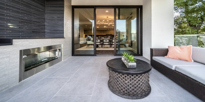 Апартаменты в Хьюстоне, Техас Апартаменты в Хьюстоне, Техас