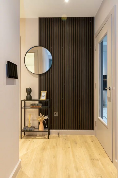 Апартаменты в Манчестере, Великобритания