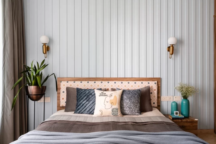 Апартаменты в Мумбаи