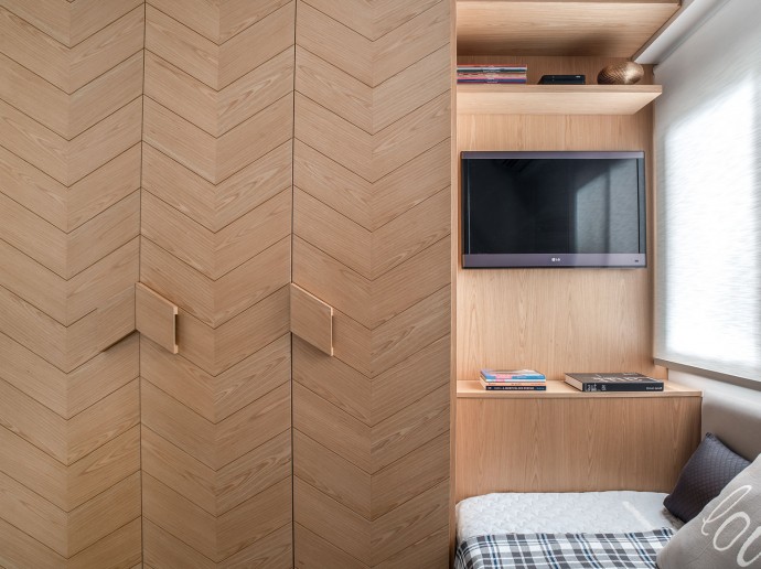 Апартаменты в Сан-Паулу Апартаменты в Сан-Паулу