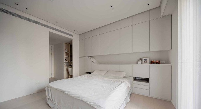 Апартаменты в Таоюане, Китай