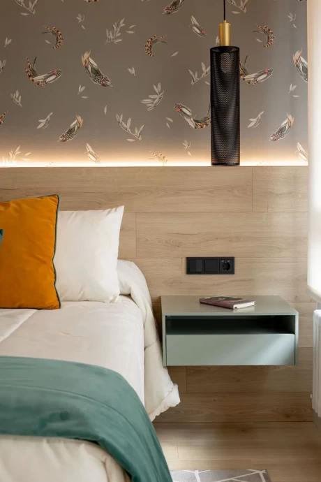 Квартира площадью 165 м2 в Гечо, Испания Квартира площадью 165 м2 в Гечо, Испания