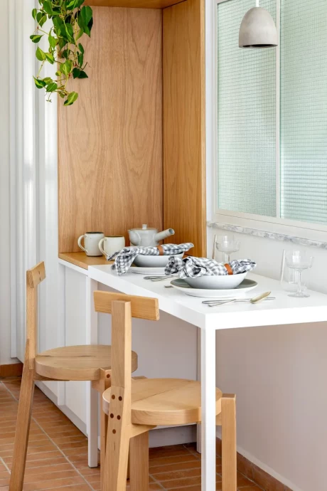 Студия площадью 29 м2 в Сан-Паулу