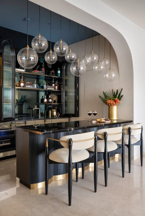 Апартаменты в Бангалоре, Индия Апартаменты в Бангалоре, Индия