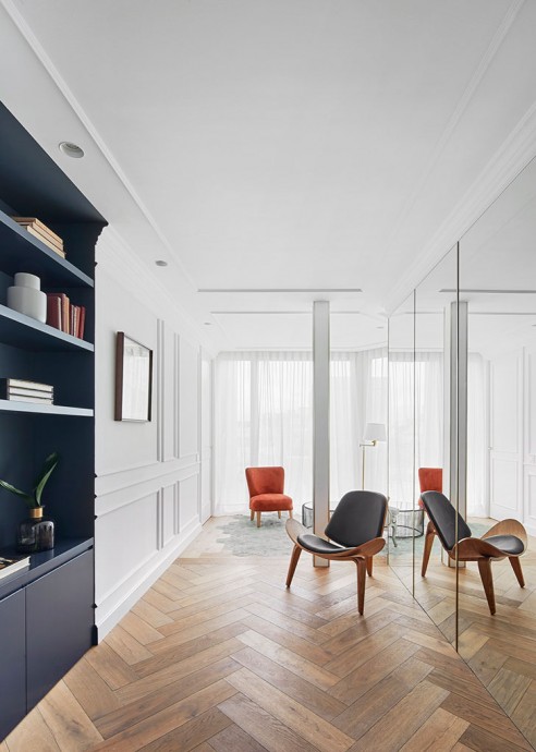 Апартаменты в Барселоне Апартаменты в Барселоне