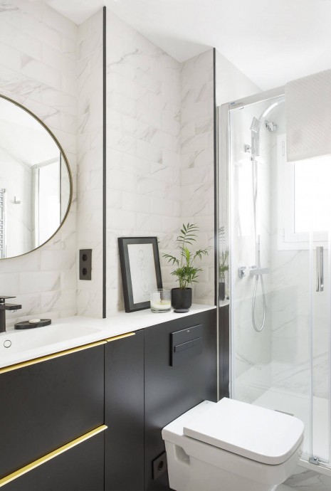 Апартаменты в Барселоне