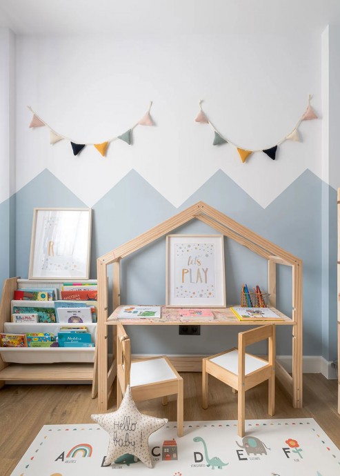 Апартаменты в Бильбао, Испания Апартаменты в Бильбао, Испания