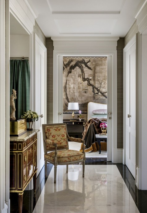 Апартаменты в Малаге, Испания