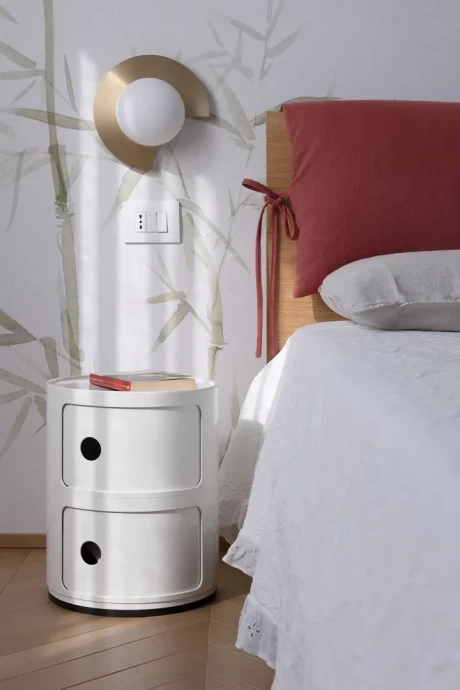 Апартаменты в Милане