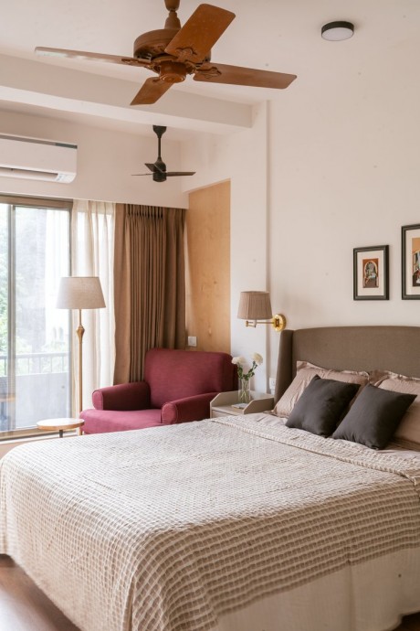 Апартаменты в Мумбаи