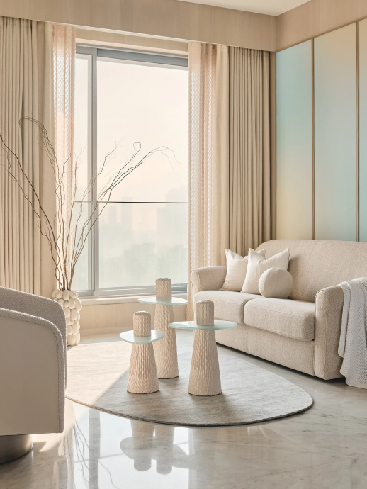 Апартаменты в Мумбаи