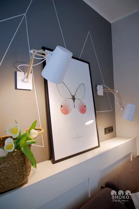 Апартаменты в Познани, Польша