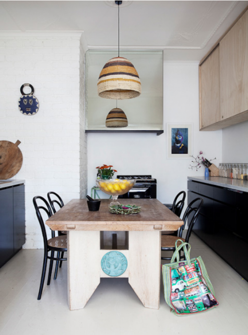 Апартаменты в пригороде Сиднея Апартаменты в пригороде Сиднея