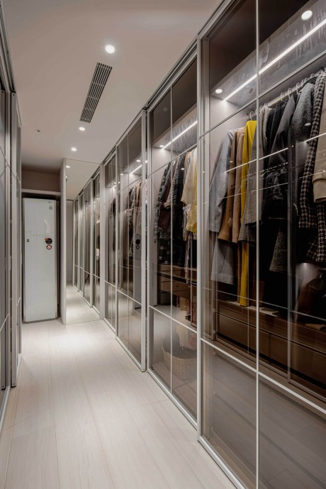 Апартаменты в Таоюане, Китай