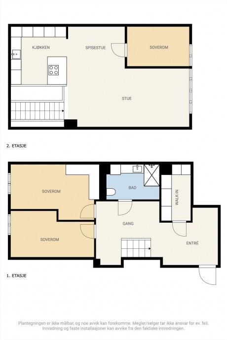 Квартира-лофт площадью 121 м2 в Осло, Норвегия Квартира-лофт площадью 121 м2 в Осло, Норвегия
