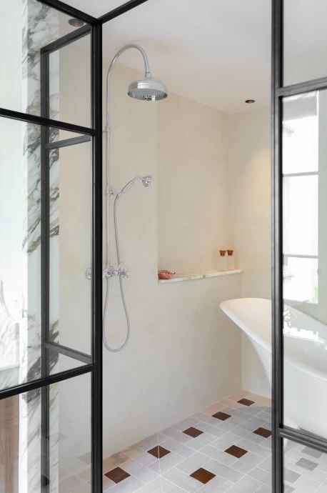 Квартира площадью 140 м2 в Париже