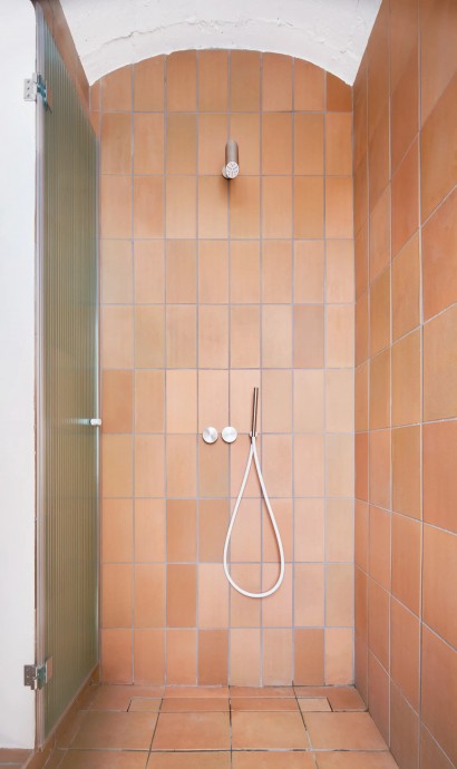 Квартира площадью 56 м2 в Барселоне