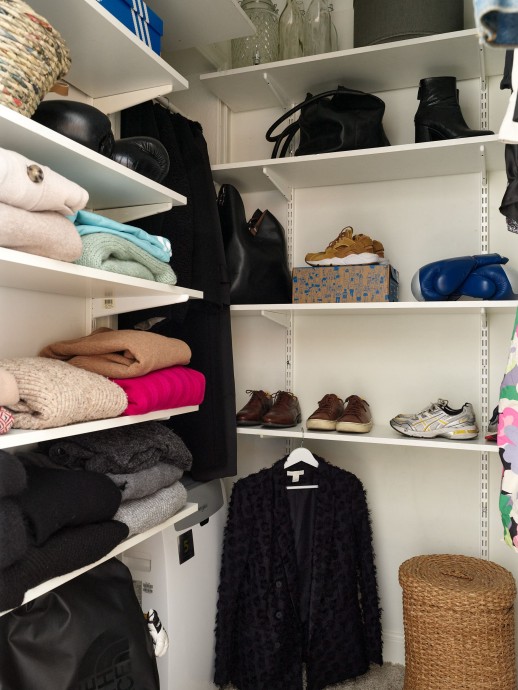 Квартира площадью 68,7 м2 в Стокгольме