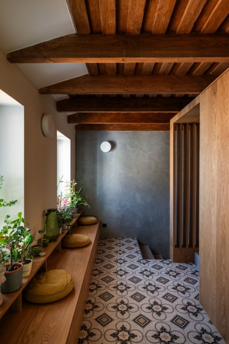 Лофт в Братиславе, Словакия