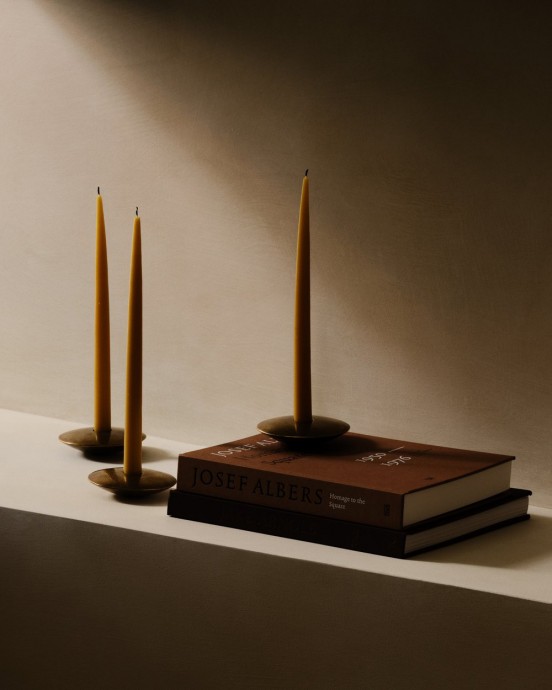 Лофт в Нью-Йорке