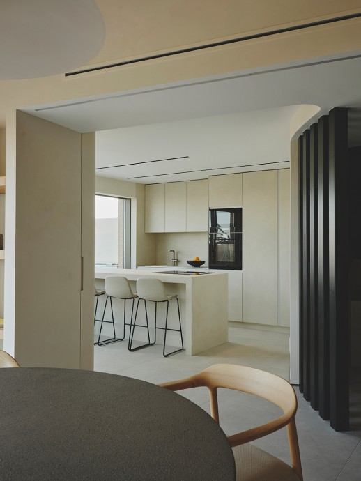 Лофт в Валенсии, Испания