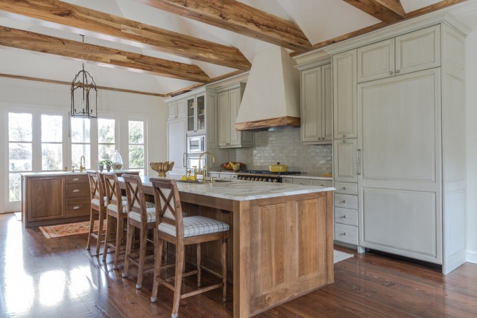 Особняк 1920-х годов в Новом Орлеане