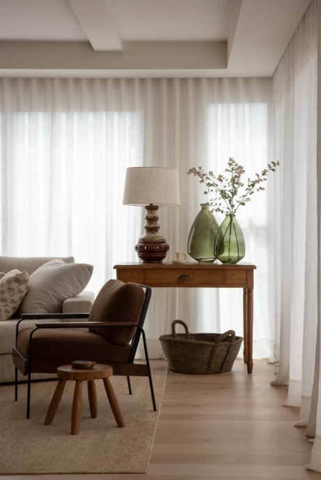 Пентхаус в Барселоне