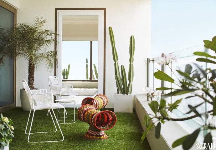 Пентхаус в Мумбаи